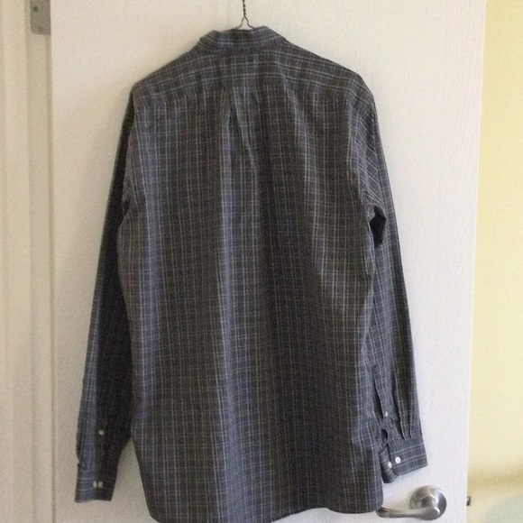 3/$20 item - Men’s Classic Fit Oxford Shirt - Picture 4 of 9